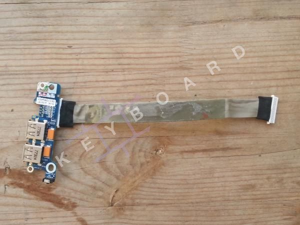 USB роз